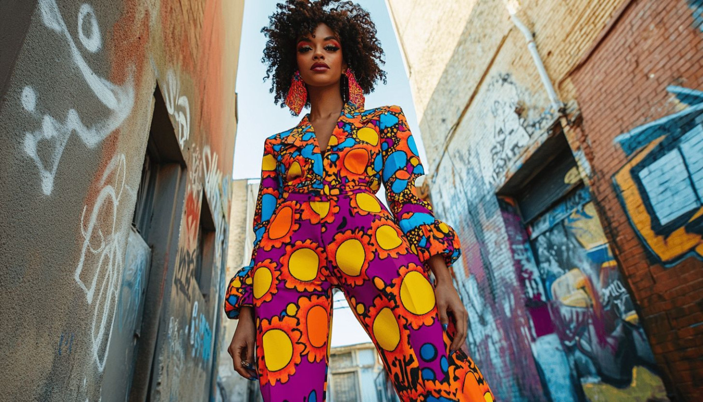 Comment associer couleurs et motifs pour un look unique ?
