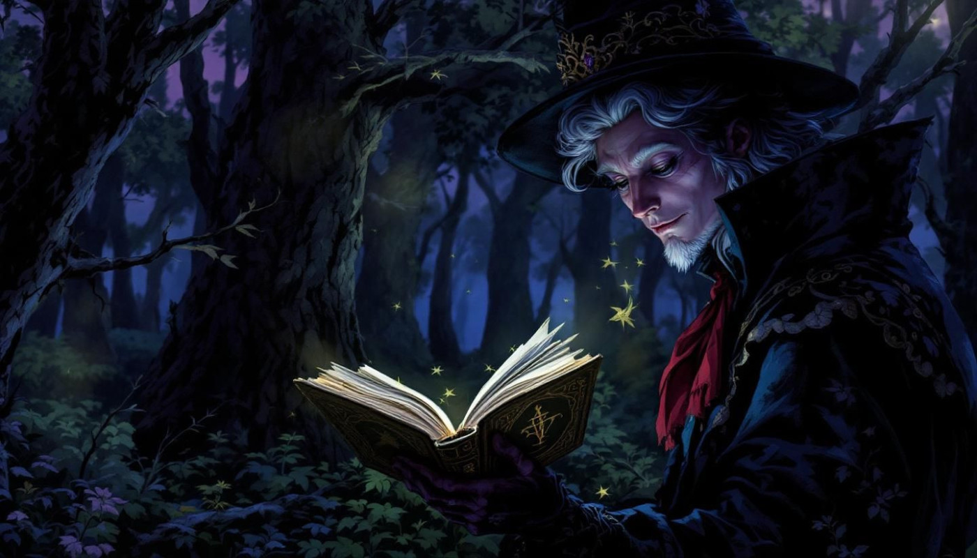 Comment choisir le cadeau parfait pour un fan de contes de fées ?