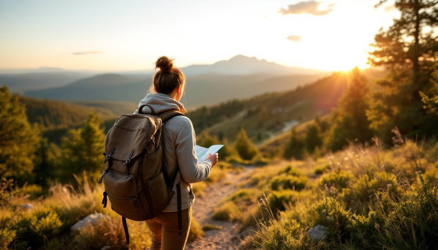 Découvrir le slow travel : comment voyager en pleine conscience ?