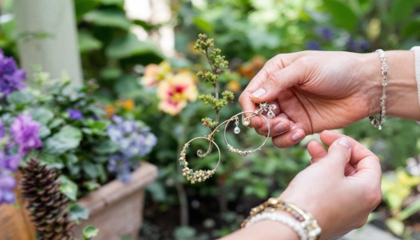 Tout savoir sur la personnalisation de bijoux durables
